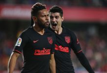 Lodi vuelve a un estadio inolvidable para él Lodi