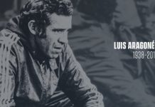 Reacciones tras el aniversario del fallecimiento de Luis Aragonés Luis Aragonés