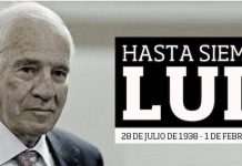 Se cumplen siete años del fallecimiento de Luis Aragonés Luis Aragonés