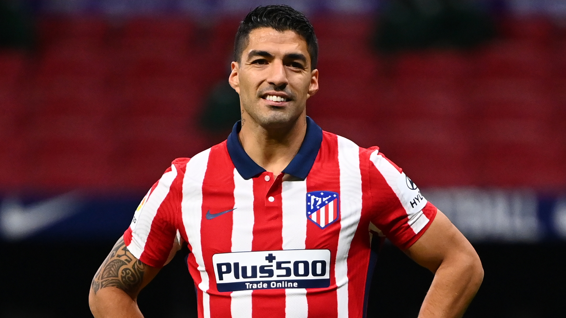 Suárez puede salir gratis del Atlético el 30 de junio Suárez