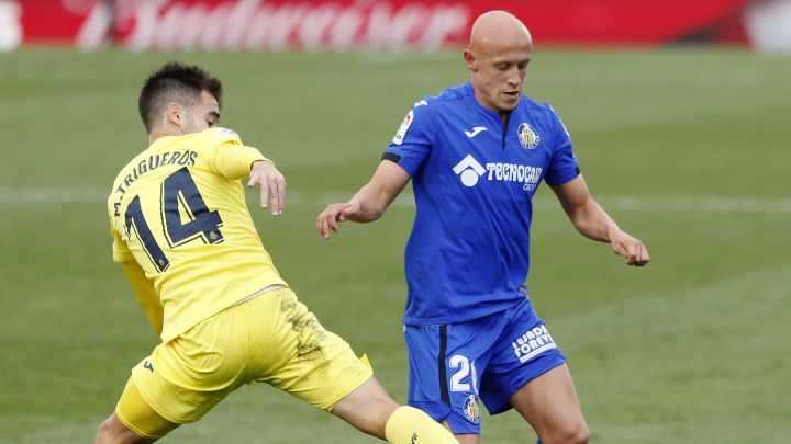 Mollejo Getafe Mollejo