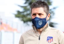 Nacho Fernández: «Hay que evitar cometer los mismos errores» Nacho Fernández