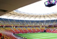 OFICIAL: La ida ante el Chelsea se jugará en Bucarest Bucarest