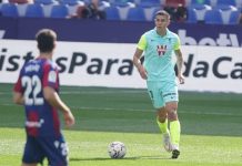 Nehuén no tiene claúsula del miedo y podrá jugar ante el Atlético Nehuén