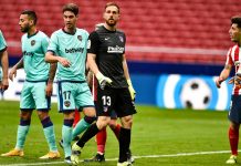 La jugada que lo cambió todo: Del penalti a Oblak se pasó al 0-2 Oblak
