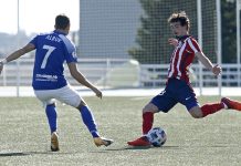 PREVIA | El Atlético B se la juega a vida o muerte ante Las Rozas Atlético B