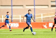 PREVIA | El Atlético B, ante su última oportunidad Atlético B