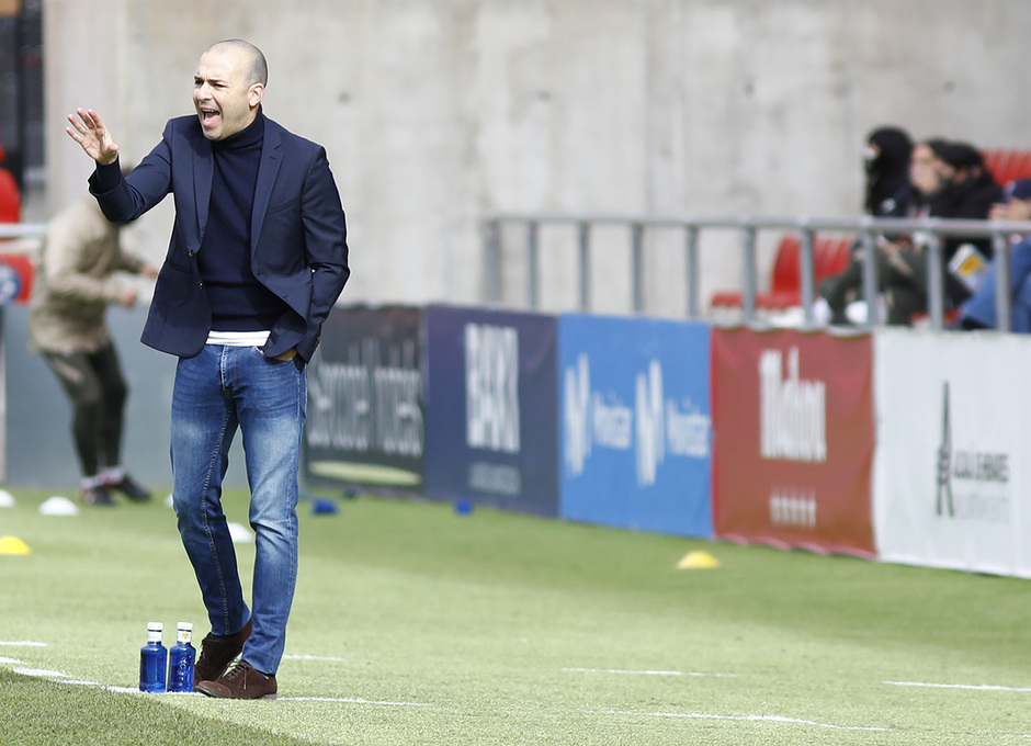 Sánchez Vera Eibar Sánchez Vera Eibar