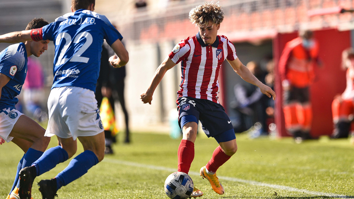 Soriano Atlético B