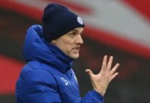 El Chelsea pincha y a Tuchel le entran las dudas Chelsea
