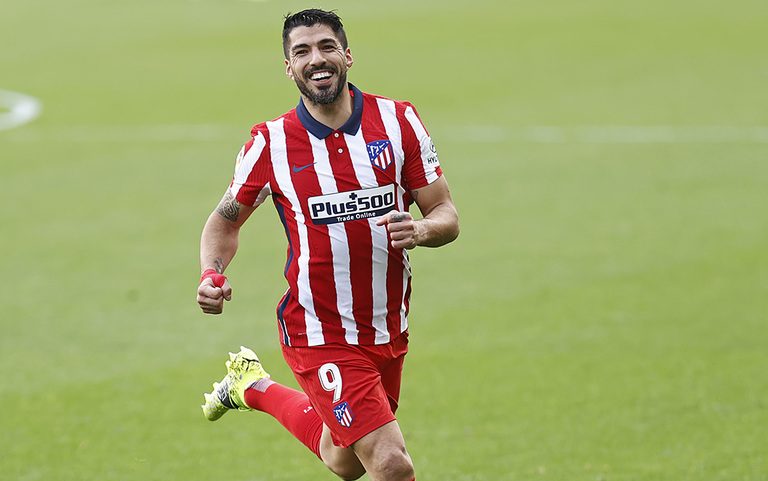 Suárez Suárez