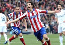 Se cumplen 6 años de la humillación del Atlético al Real Madrid Atletico
