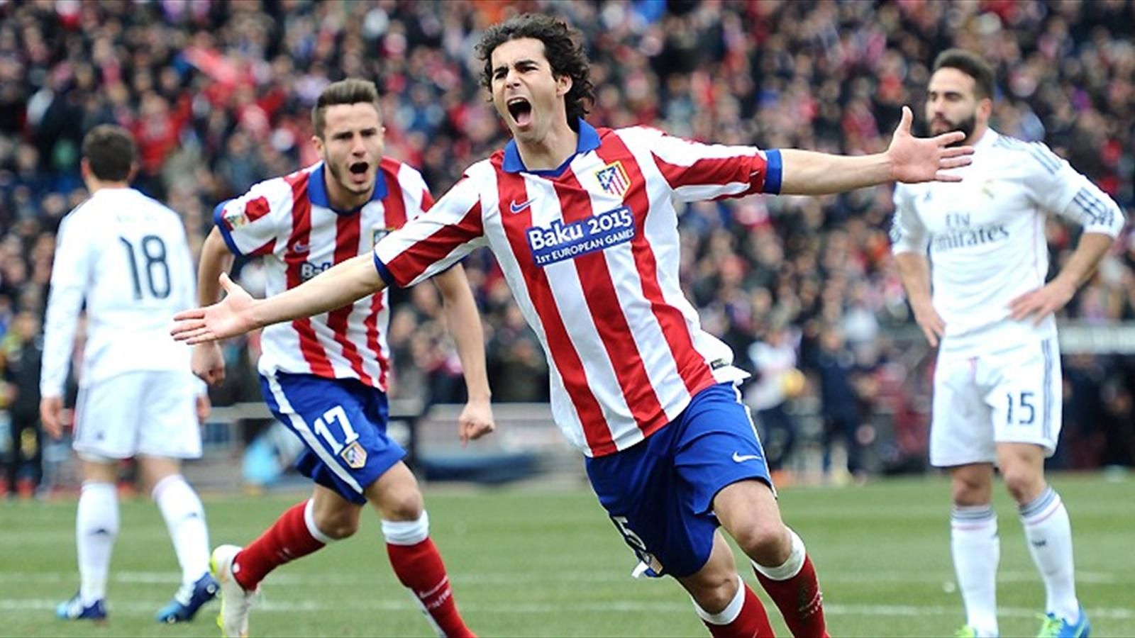 Tiago Atletico