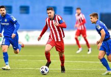 CRÓNICA | 1-3 | El Atlético B no deja de creer Atlético B