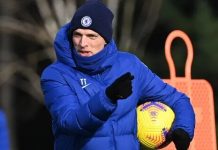 Tuchel: «El Atlético es ahora, por mucho, el mejor equipo de España» Tuchel