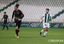 OFICIAL: Alberto Salido, cedido al Mallorca B alberto salido