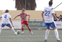 Amanda: «No hemos logrado lo que queríamos conseguir» amanda