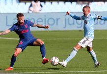 Aspas, sobre el fichaje de Suárez: «El Barcelona la cagó y el Atlético estuvo muy rápido» Iago Aspas