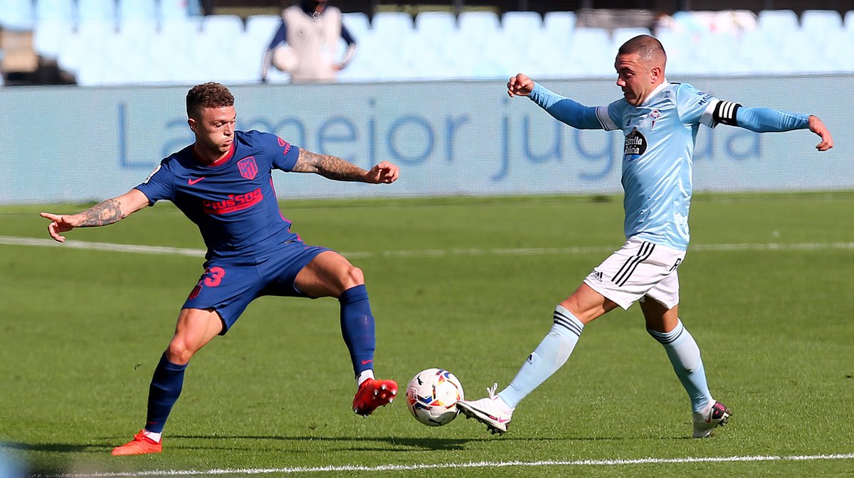 Iago Aspas Iago Aspas