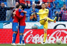 El Atlético vuelve a un estadio que le trae malos recuerdos Atlético