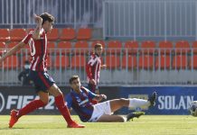 Horario y dónde ver el Navalcarnero-Atlético B atlético b previa navalcarnero