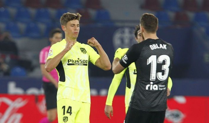 atlético