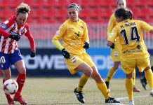 Horario confirmado para el Atlético Femenino-Santa Teresa atletico femenino santa teresa