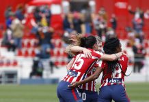 PREVIA | El Atlético visita Tenerife dispuesto a meterse en Champions Atlético de Madrid Femenino