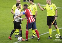 De Burgos Bengoetxea arbitrará el Villarreal-Atlético