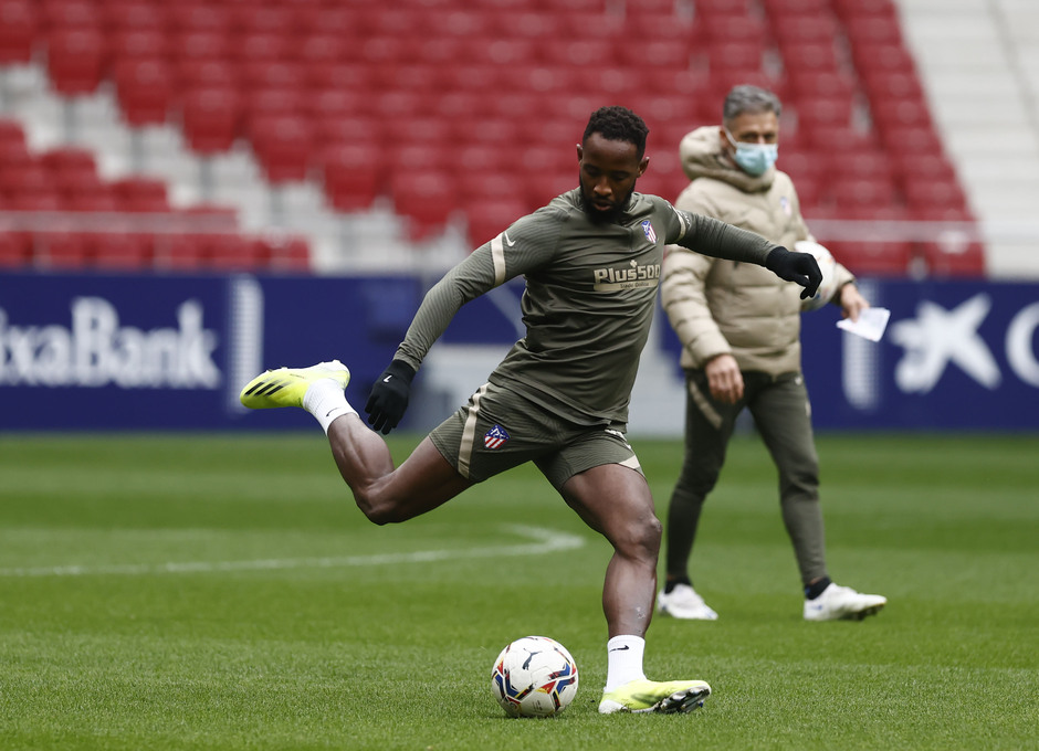 dembélé dembélé