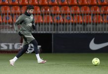 Diego Costa, sin equipo tras el cierre de mercado diego costa
