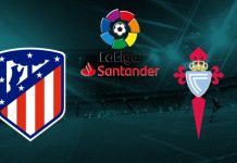 EN DIRECTO | Atlético de Madrid 2-2 Celta