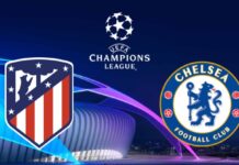 EN DIRECTO | Atlético de Madrid 0-1 Chelsea