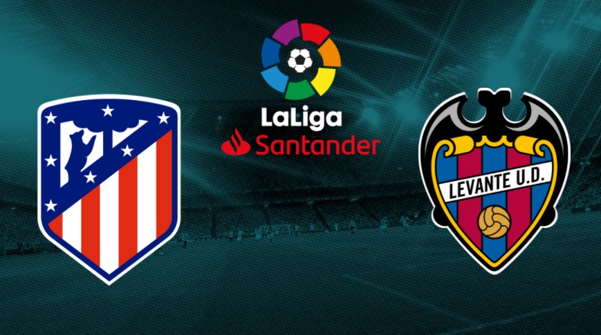 directo atletico levante