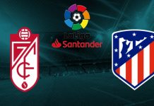 EN DIRECTO | Granada CF 1-2 Atlético de Madrid