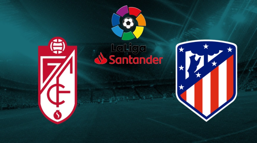 directo granada atlético