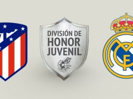 EN DIRECTO: Juvenil A 3-1 Real Madrid