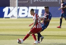 PREVIA | El Atlético visita a un arduo Levante Levante-Atlético