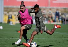 OFICIAL: El Atlético confirma los positivos de Lemar y Herrera herrera lemar