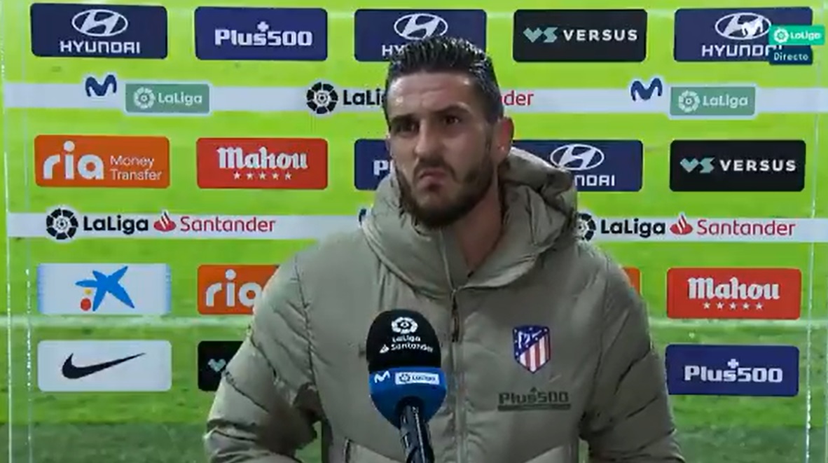 koke Koke