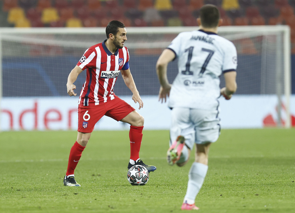 Koke