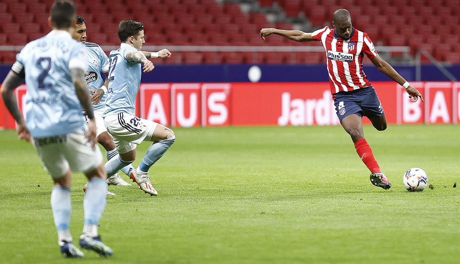 kondogbia kondogbia