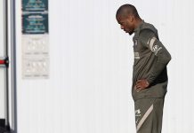 Kondogbia apunta a una nueva titularidad kondogbia