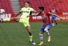CRÓNICA | 1-2 | El líder se hace grande ante la adversidad