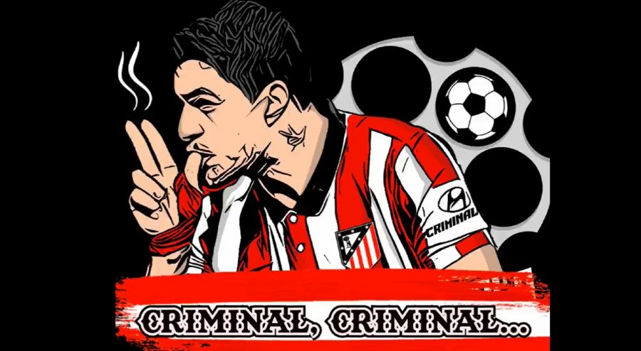 luis suarez luis suarez