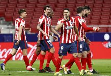 Luis Suárez iguala su registro liguero de la temporada pasada luis suárez