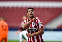 Tuchel: «Intentamos fichar a Suárez, pero prefirió el Atlético» luis suarez