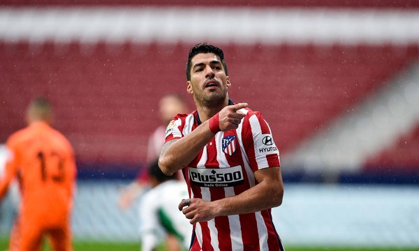 luis suarez luis suarez