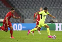 Luis Suárez ante su nuevo reto luis suárez champions