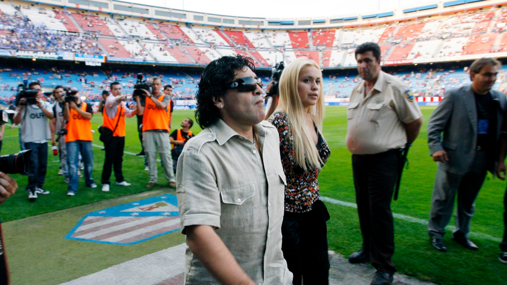 maradona maradona